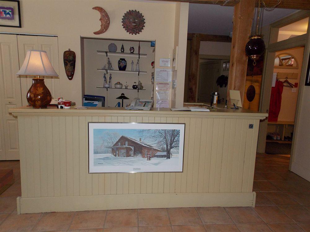 Auberge Le Cosy La Conception Exterior photo