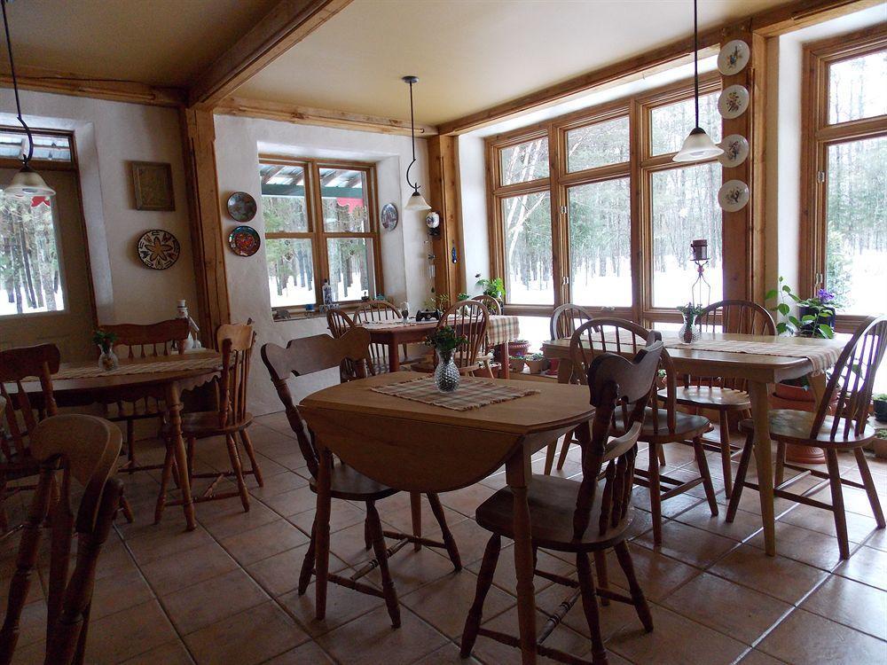 Auberge Le Cosy La Conception Exterior photo