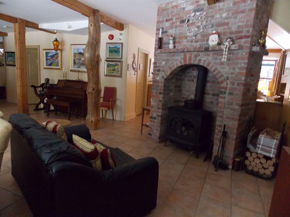 Auberge Le Cosy La Conception Exterior photo