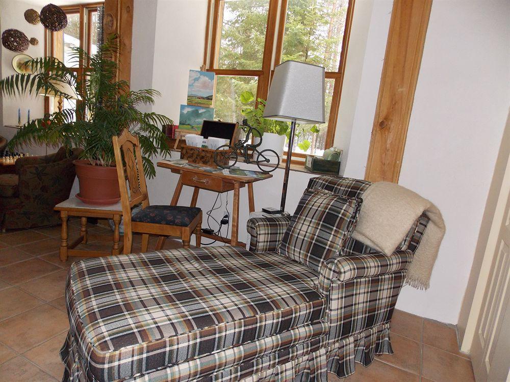 Auberge Le Cosy La Conception Exterior photo
