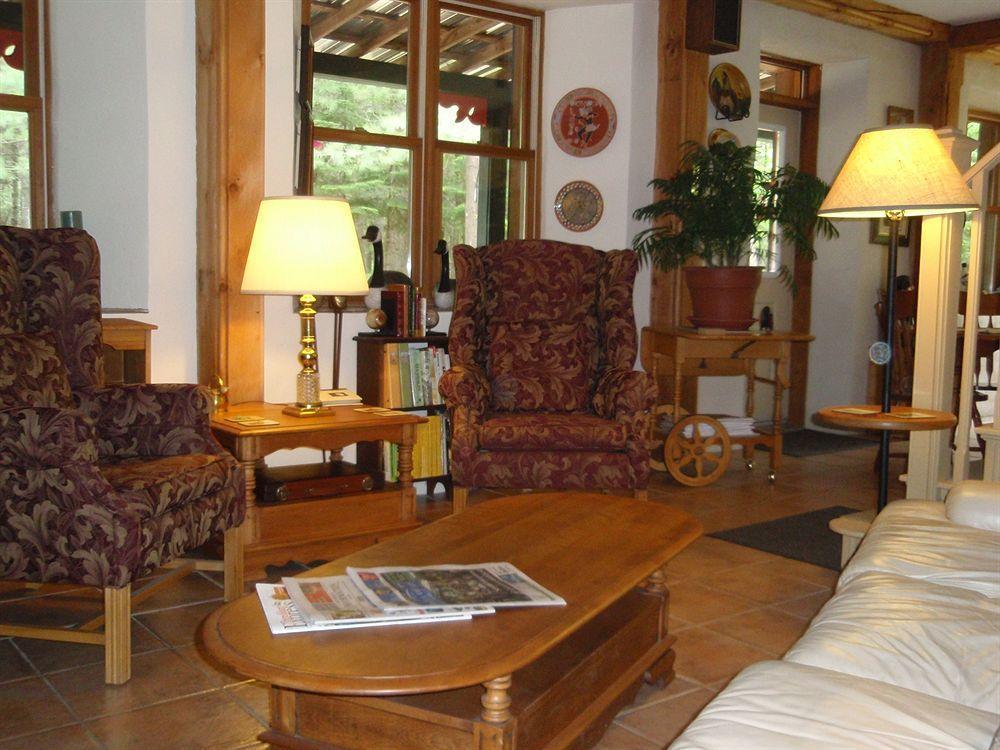 Auberge Le Cosy La Conception Exterior photo