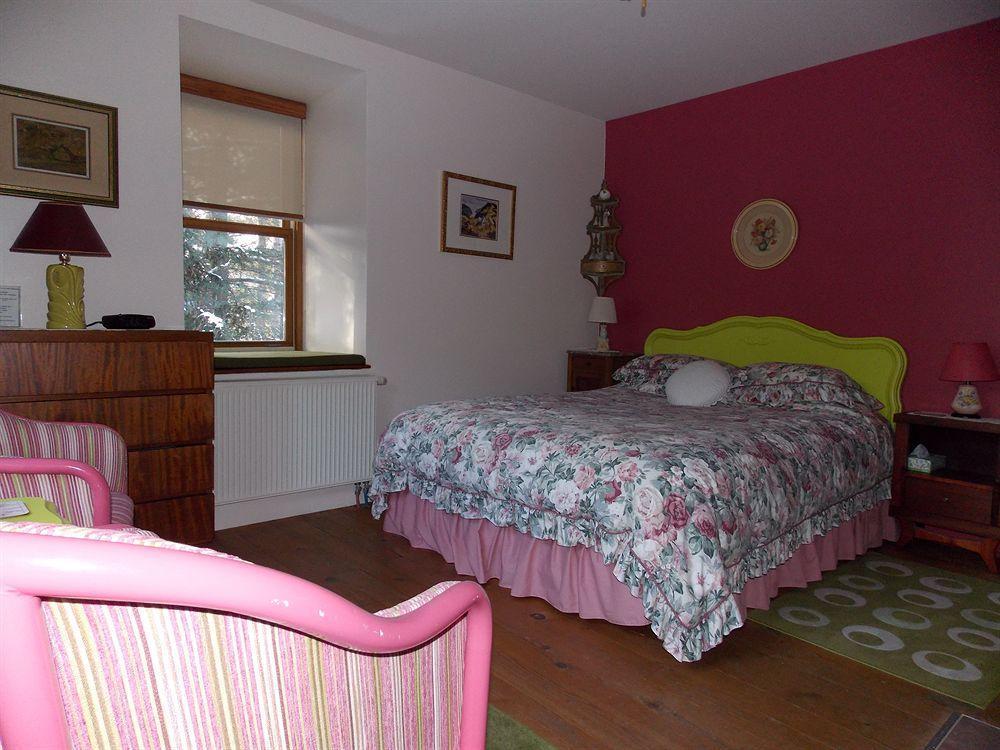 Auberge Le Cosy La Conception Exterior photo