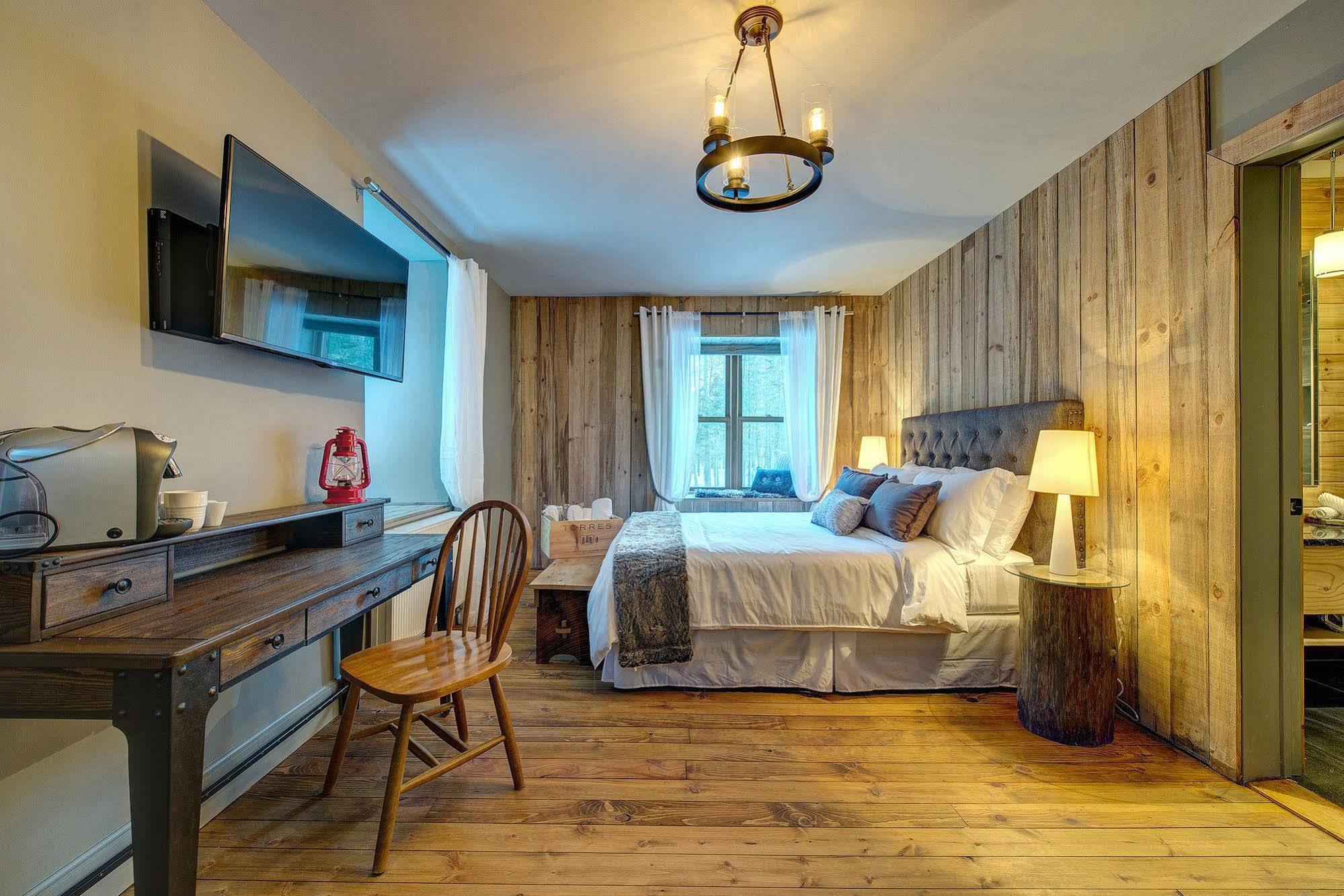 Auberge Le Cosy La Conception Exterior photo