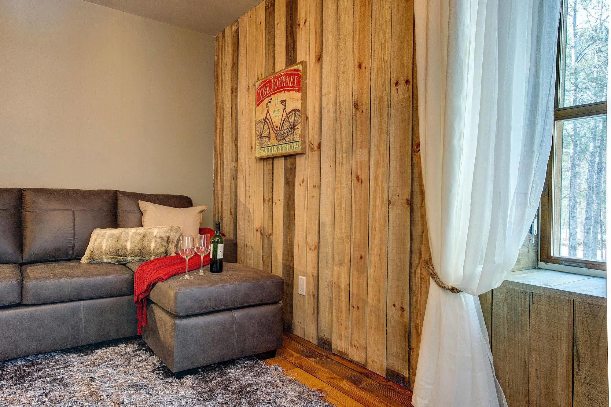 Auberge Le Cosy La Conception Exterior photo