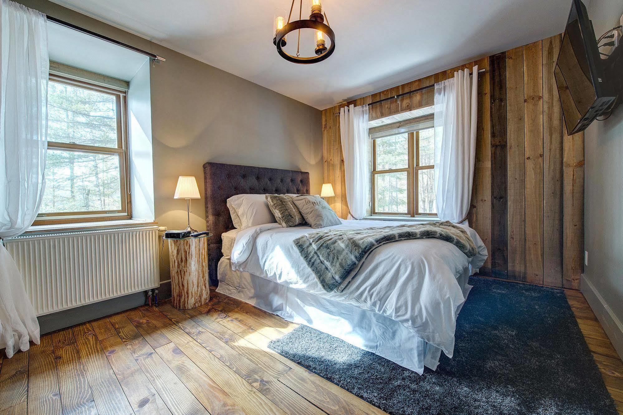Auberge Le Cosy La Conception Exterior photo
