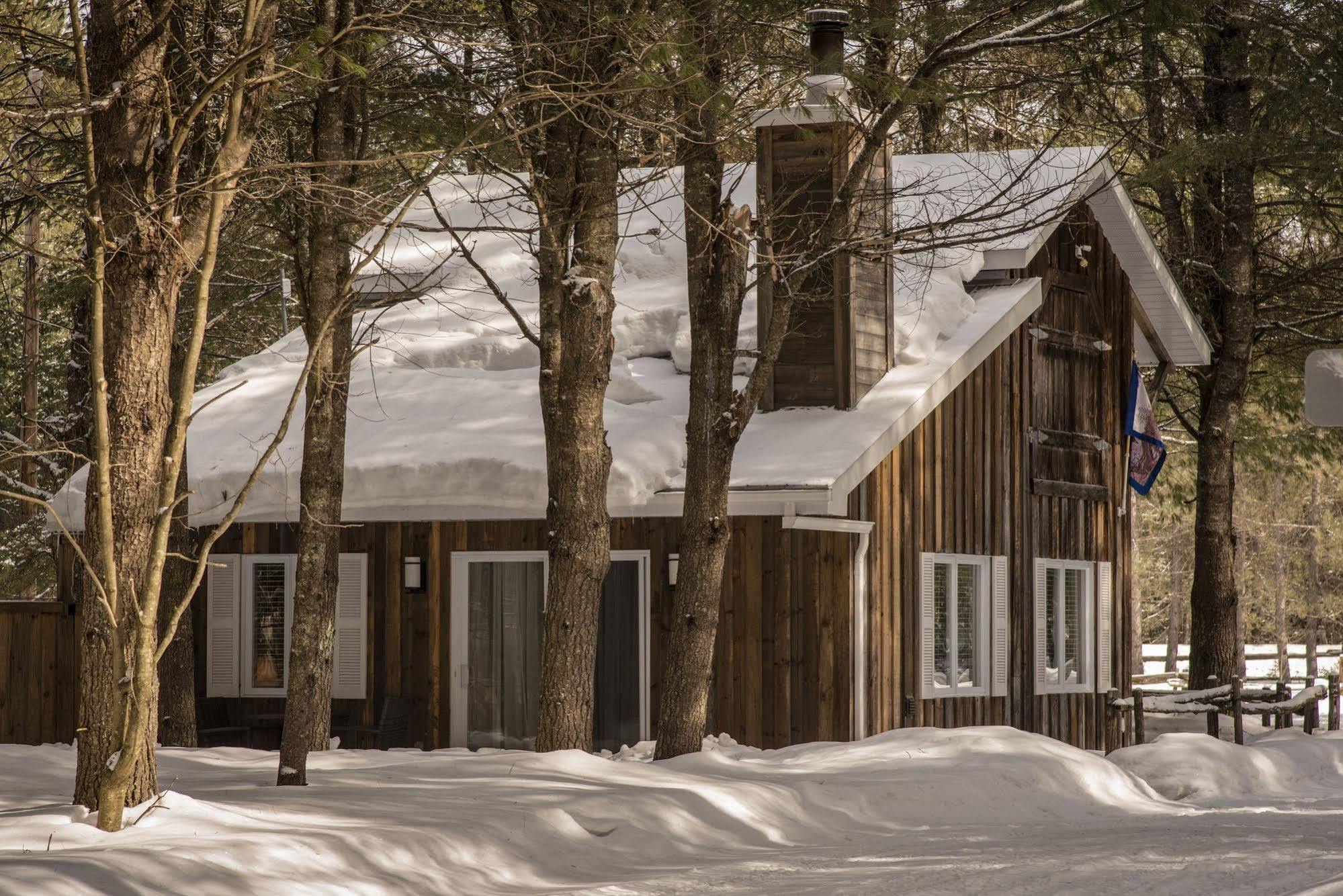 Auberge Le Cosy La Conception Exterior photo