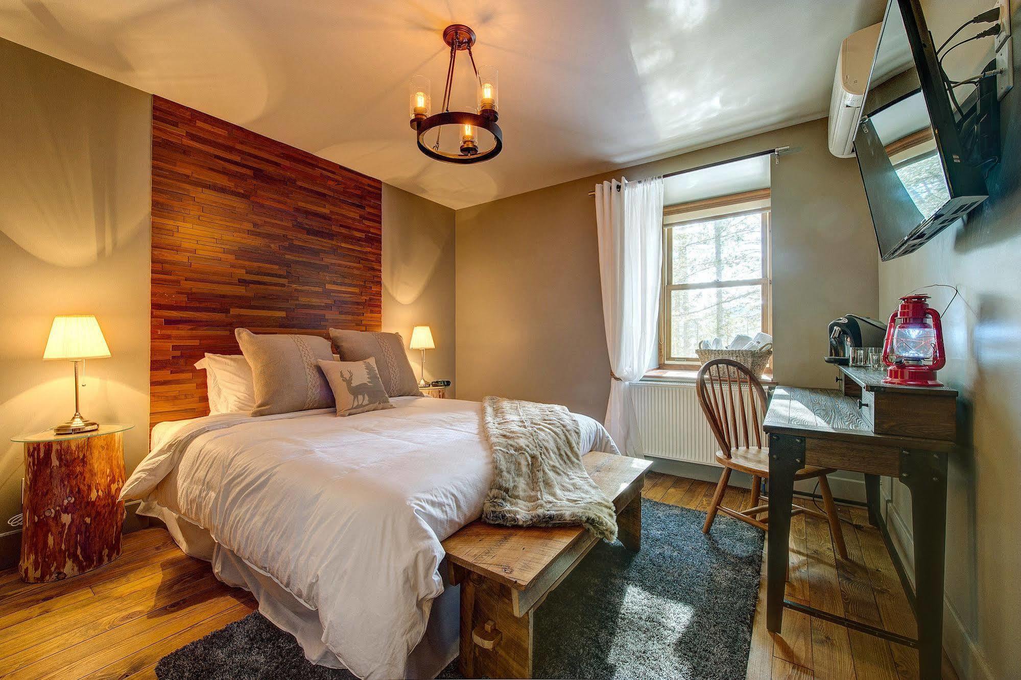 Auberge Le Cosy La Conception Exterior photo
