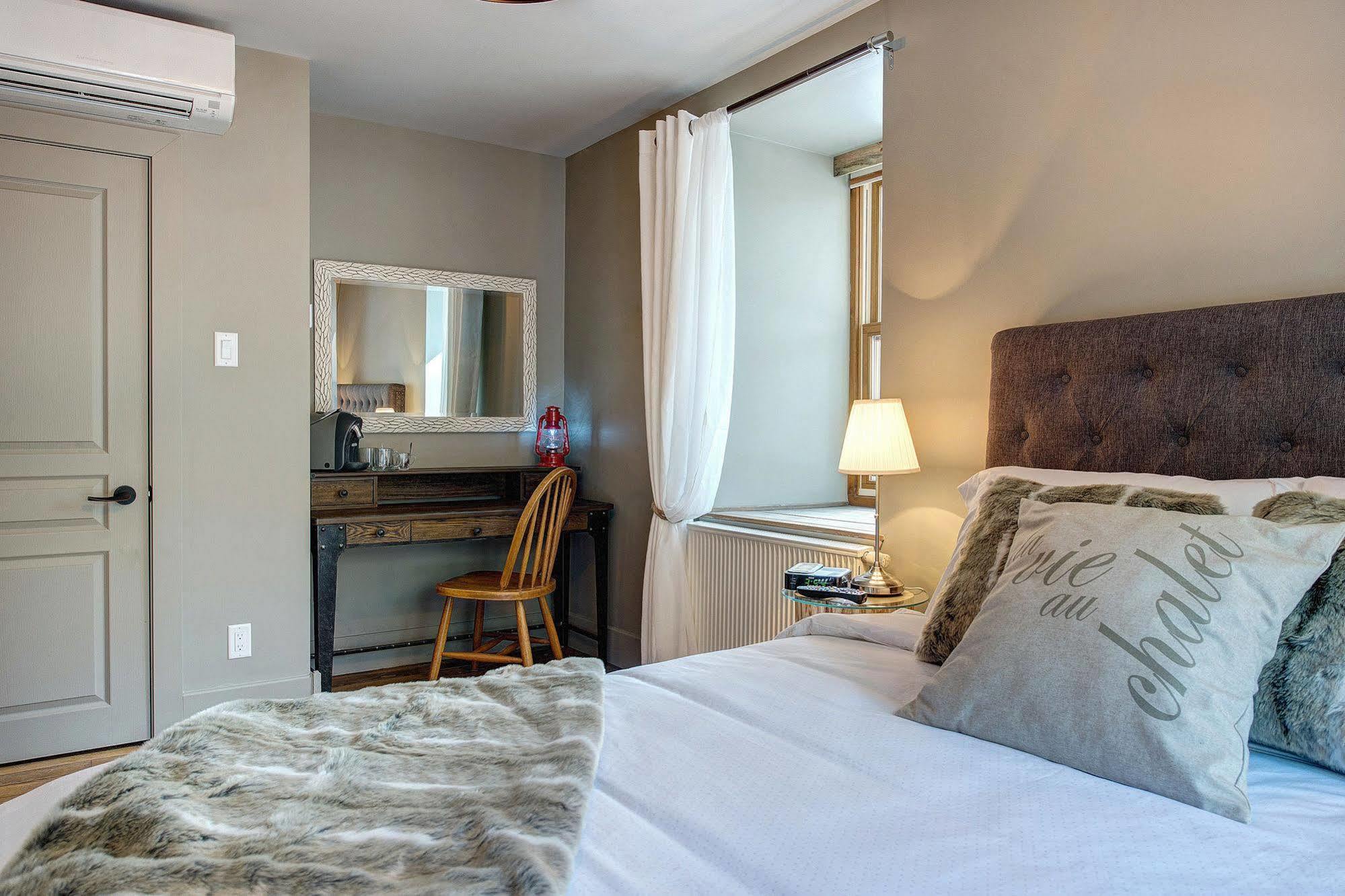 Auberge Le Cosy La Conception Exterior photo