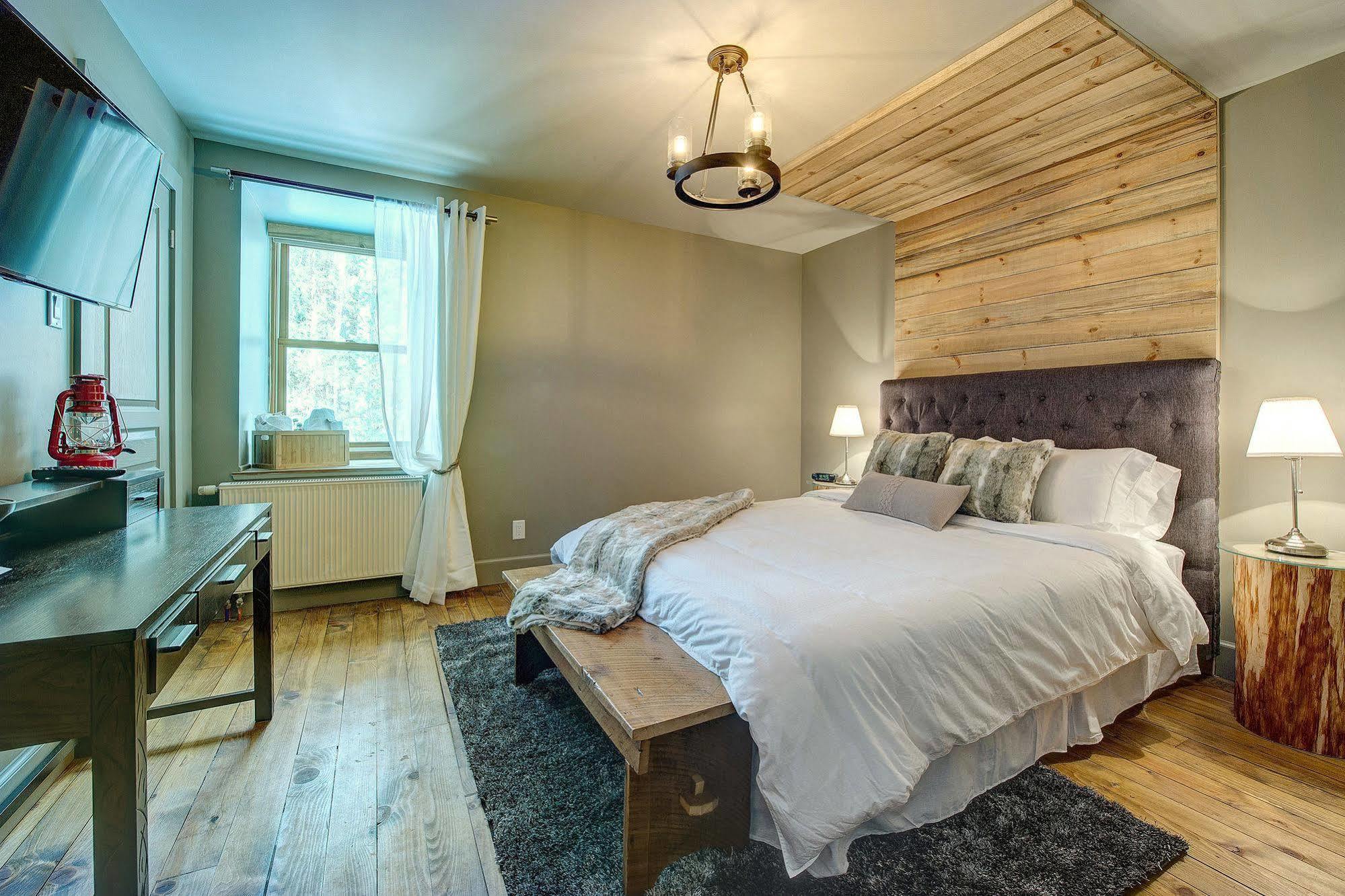 Auberge Le Cosy La Conception Exterior photo