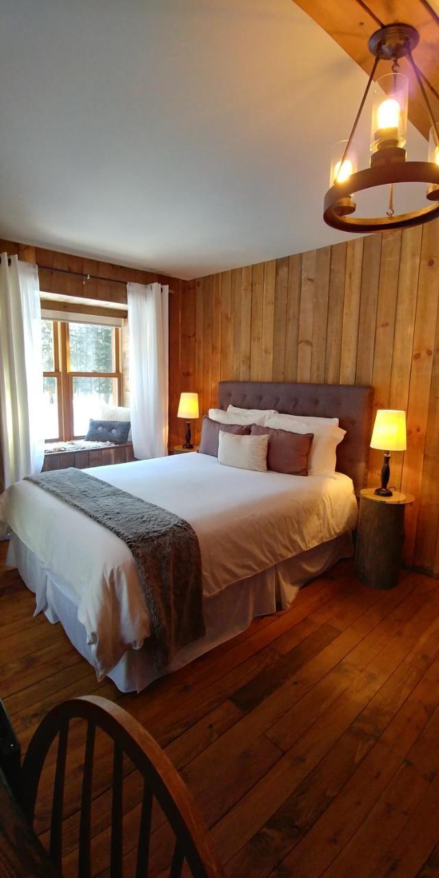 Auberge Le Cosy La Conception Exterior photo