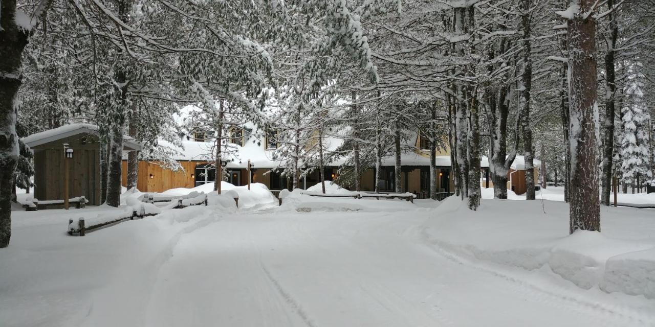 Auberge Le Cosy La Conception Exterior photo