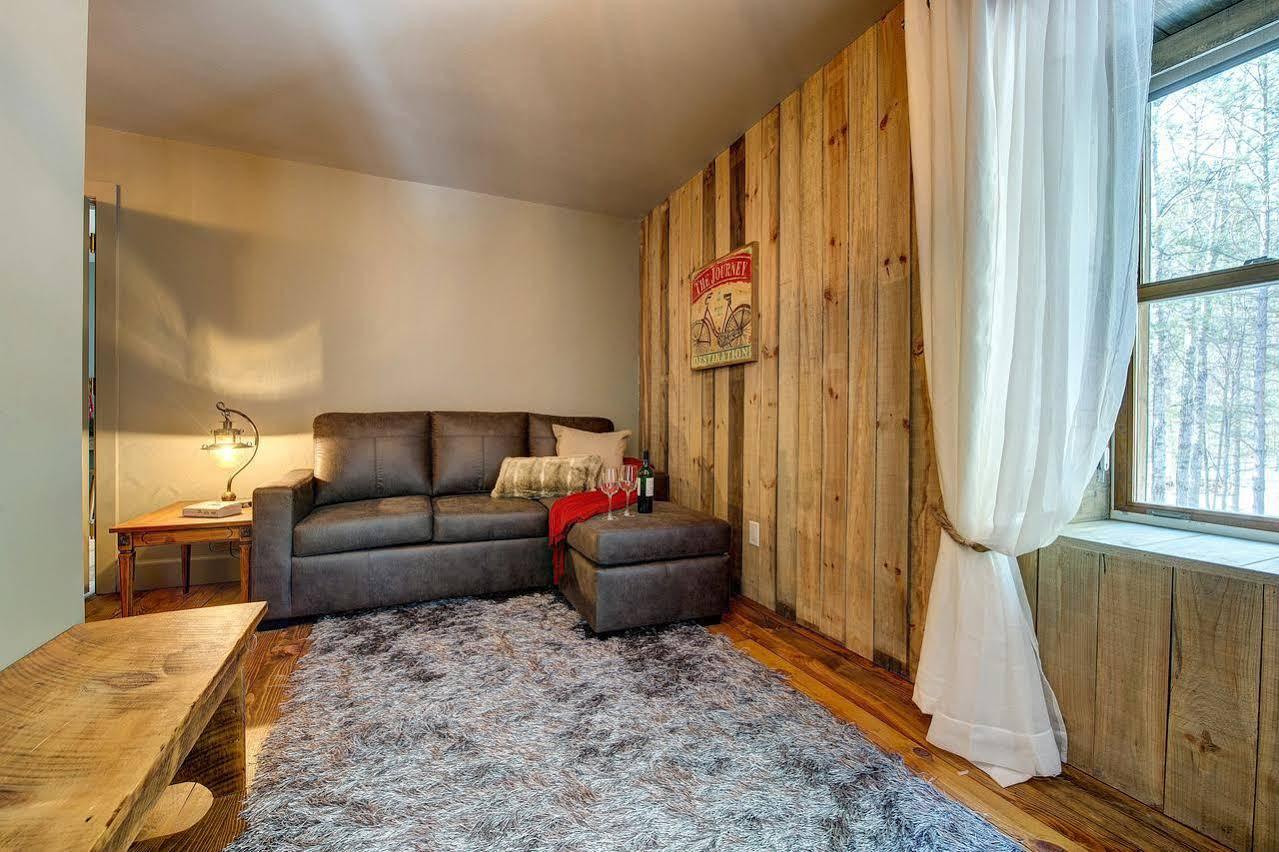 Auberge Le Cosy La Conception Exterior photo